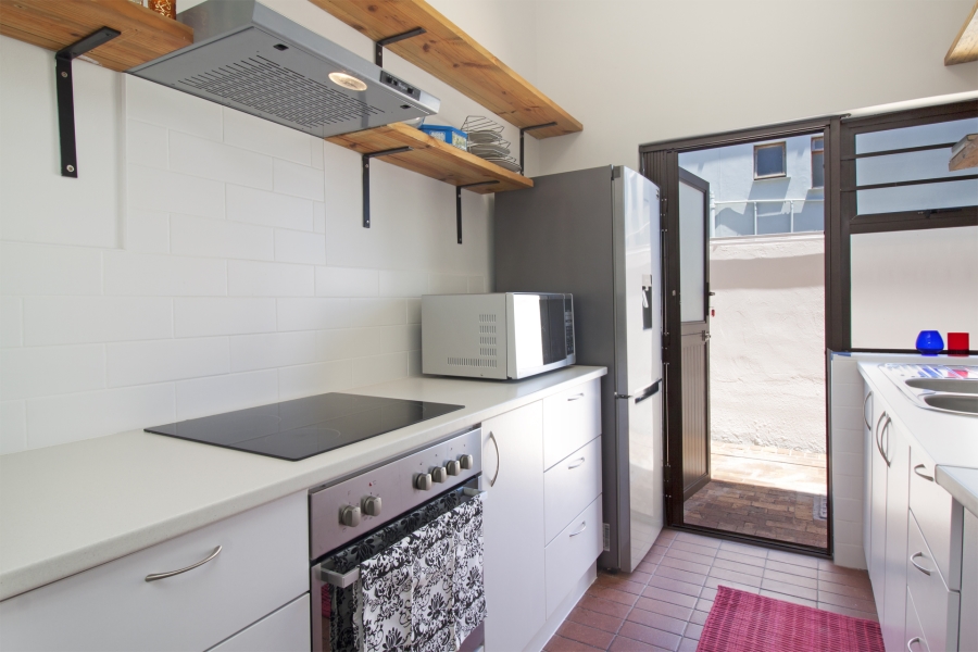 2 Bedroom Property for Sale in Fish Hoek Western Cape